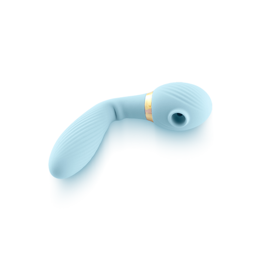 All Inclusive - Blue