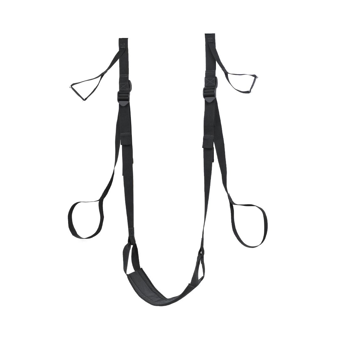 Frequent Flyer Door Swing