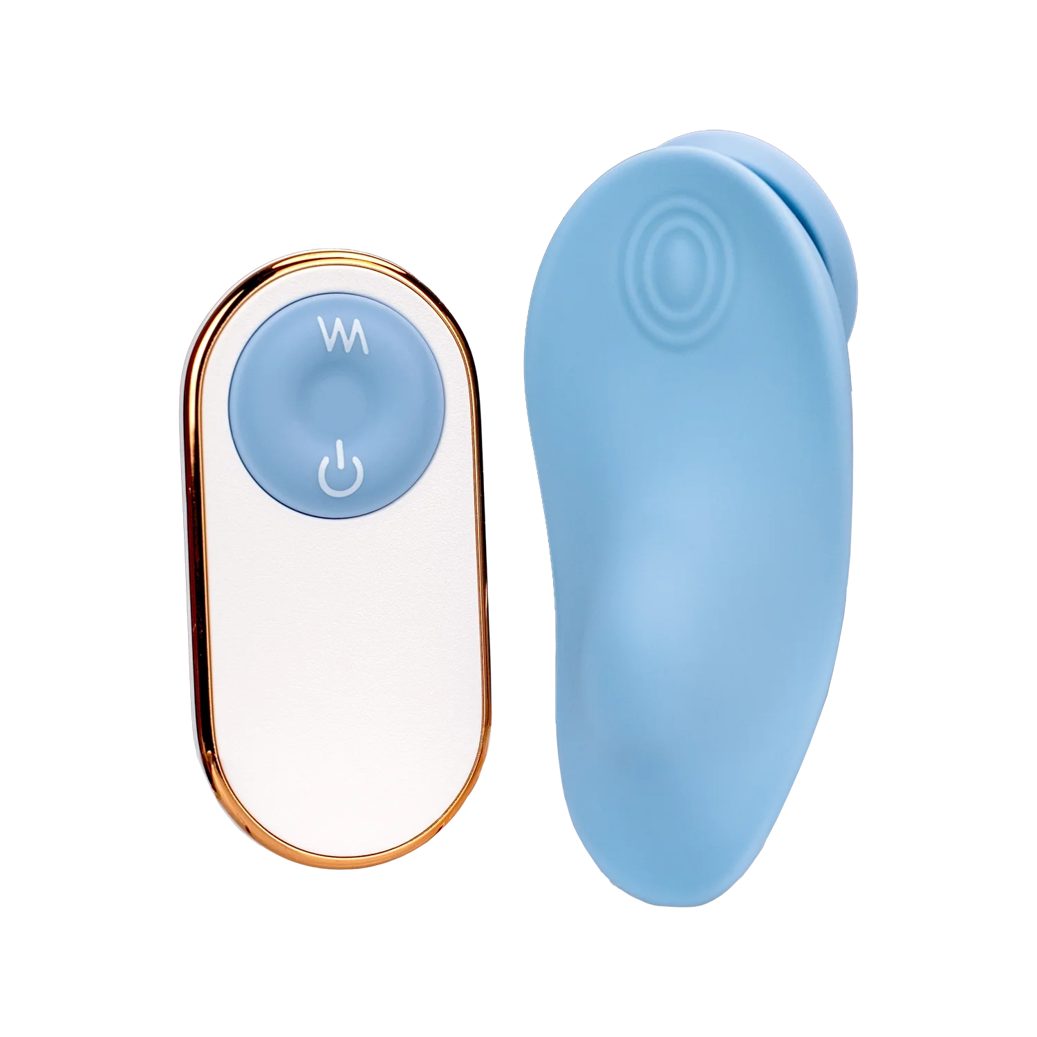 Get Nauti Magnetic Panty Vibe & Remote | Euforia