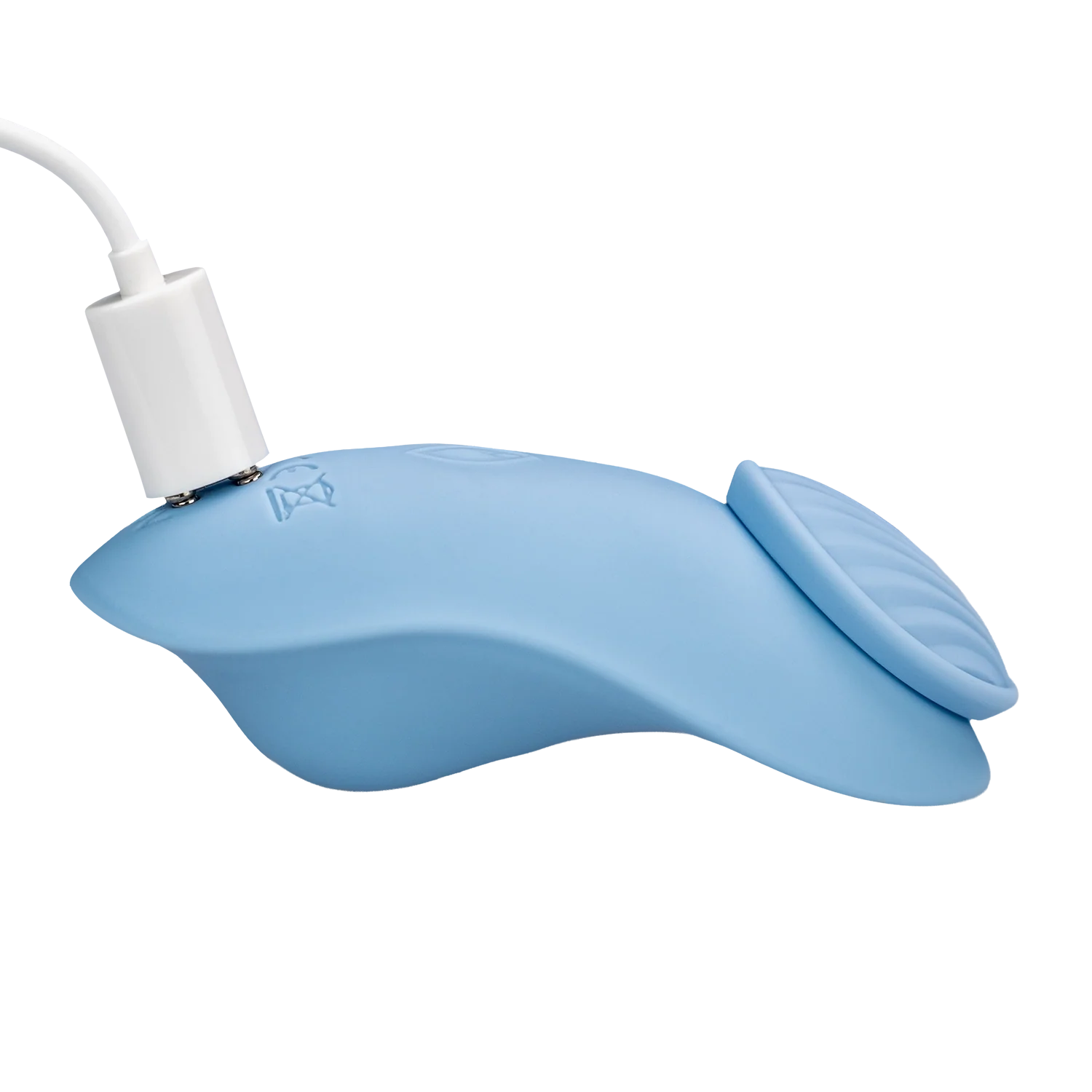 Get Nauti Magnetic Panty Vibe & charge cord | Euforia