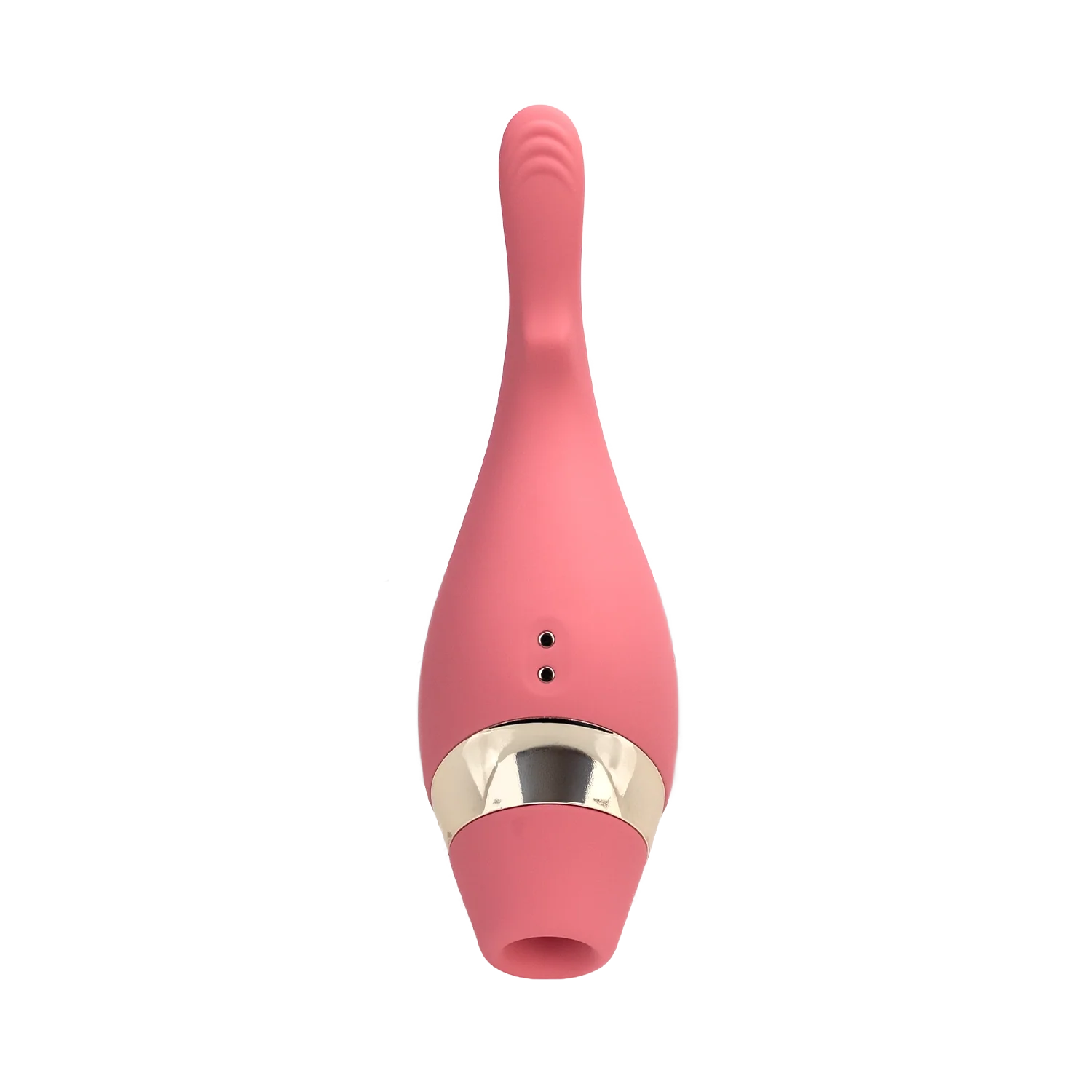 The Adventurer Air Pressure Vibrator, bottom view | Euforia