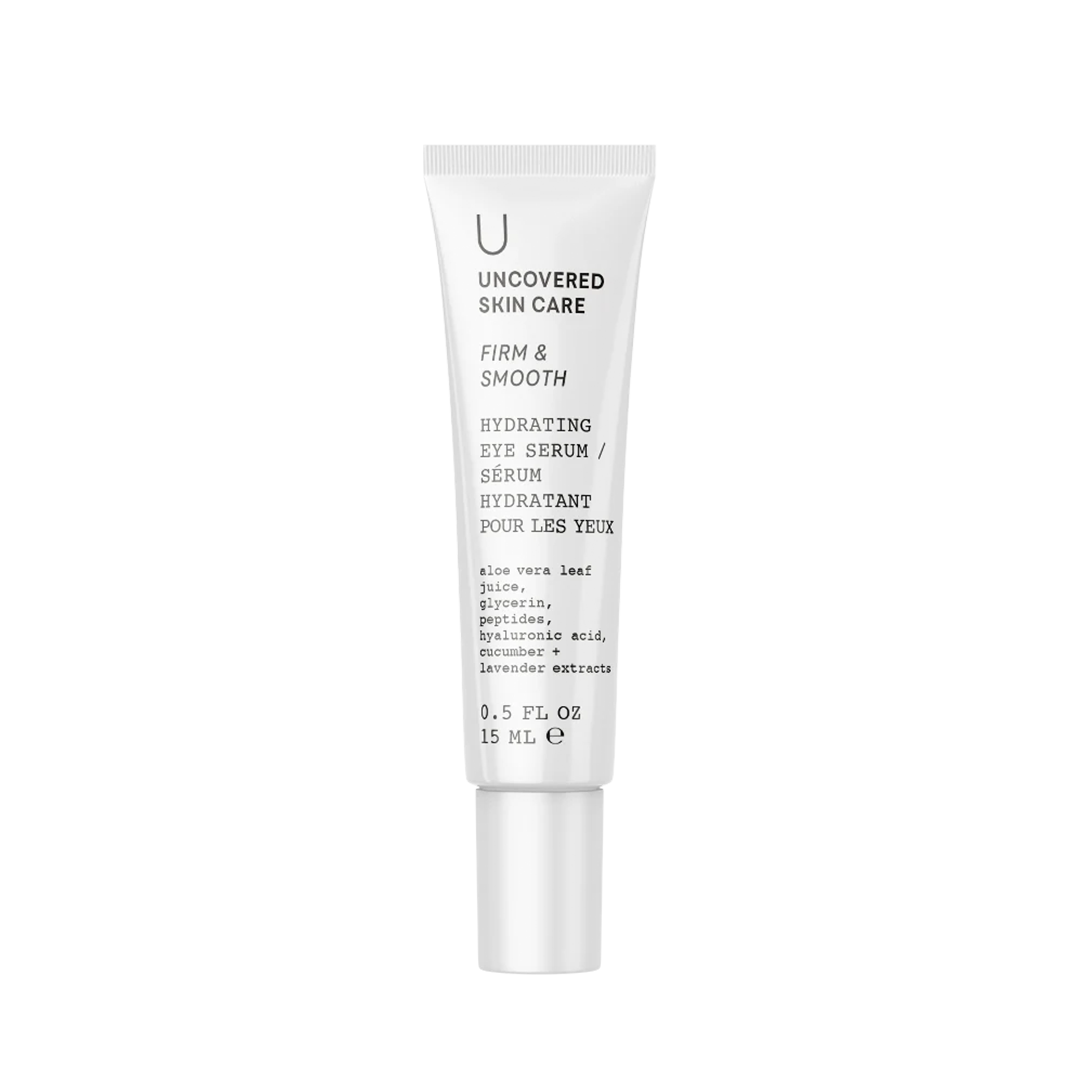 Firm & Smooth - Hydrating Eye Serum